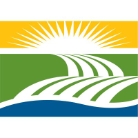 Logo da Green Plains (GPRE).