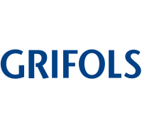 Logo da Grifols (GRFS).