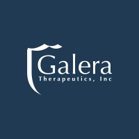 Logo da Galera Therapeutics (GRTX).