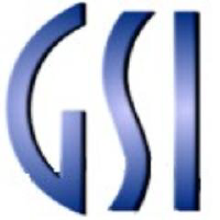 Logo da GSI Technology (GSIT).