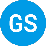 Logo da Glory Star New Media (GSMG).