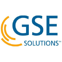 Logo da GSE Systems (GVP).