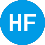 Logo da  (HAFCD).