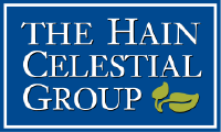 Logo da Hain Celestial (HAIN).