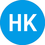 Logo da Hall, Kinion & Associates (HAKI).