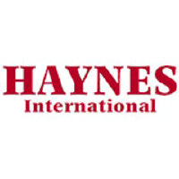 Logo da Haynes (HAYN).