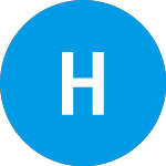 Logo da Hancock (HBHC).
