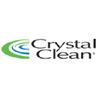 Logo da Hertiage Crystal Clean (HCCI).