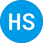 Logo da HD Supply (HDS).