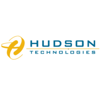 Logo da Hudson Technologies (HDSN).