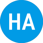 Logo da H and E Equipment Services (HEES).