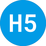Logo da High 50 Dividend Strateg... (HFAAAX).