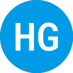 Logo da Heritage Global (HGBL).