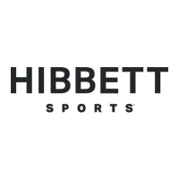 Logo da Hibbett (HIBB).