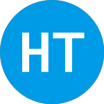 Logo da Hi Tech (HITK).