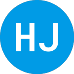 Logo da Hancock Jaffe Laboratories (HJLI).
