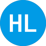 Logo da Hamilton Lane Alliance H... (HLAHU).