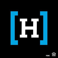 Logo da HomeStreet (HMST).
