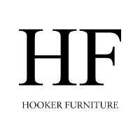 Logo da Hooker Furnishings (HOFT).