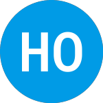 Logo da Hall of Fame Resort and ... (HOFV).