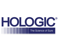 Logo da Hologic (HOLX).