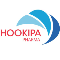 Logo da HOOKIPA Pharma (HOOK).