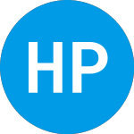 Logo da Hospitality Properties Trust (HPTRP).