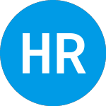 Logo da Hood River International... (HRIOX).