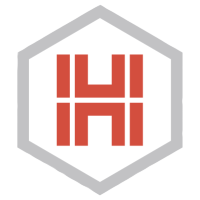 Logo da Hub (HUBG).