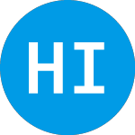 Logo da Harbor International Com... (HVICX).
