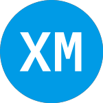 Logo da Xiaobia Maimai (HX).