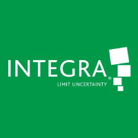 Logo da Integra LifeSciences (IART).