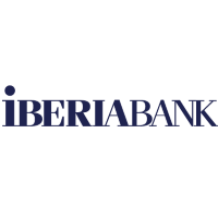 Logo da IBERIBANK (IBKC).
