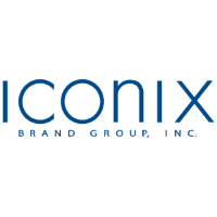 Logo da Iconix Brand (ICON).