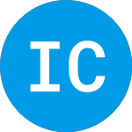 Logo da Integrated Circuit Systems (ICST).