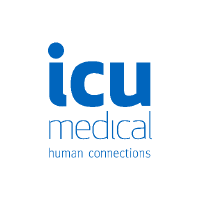Logo da ICU Medical (ICUI).