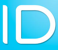 Logo da InterDigital (IDCC).