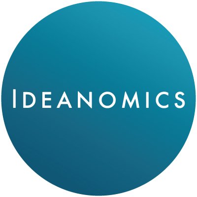Logo da Ideanomics (IDEX).