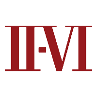 Logo da II VI (IIVI).