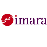 Logo da IMARA (IMRA).