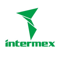 Logo da International Money Expr... (IMXI).
