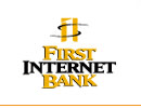 Logo da First Internet Bancorp (INBK).