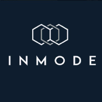 Logo da InMode (INMD).