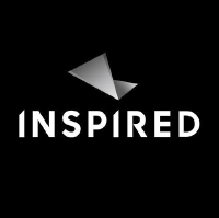 Logo da Inspired Entertainment (INSE).