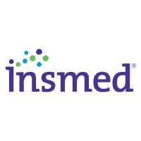 Logo da Insmed (INSM).