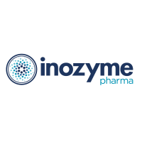 Logo da Inozyme Pharma (INZY).