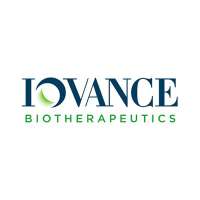 Logo da Iovance Biotherapeutics (IOVA).
