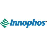 Logo da Innophos (IPHS).