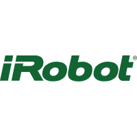Logo da iRobot (IRBT).