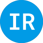 Logo da Information Resources (IRIC).